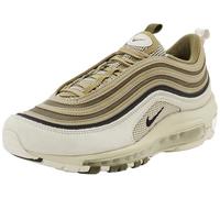 Nike FB9619-002 Nike Air Max 97 SE Uomo, Light Bone/Black-Medium Olive EU 39