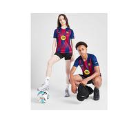 Nike FC Barcelona 2025/26 Home Shirt Junior, Blu 13-15Y