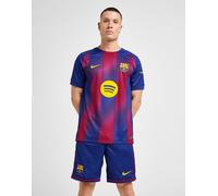 Nike FC Barcelona 2025/26 Pantaloncino, Blu XL