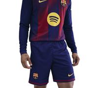 Nike FC Barcelona 25/26 Home - pantaloni calcio - uomo XL Dark Blue man Dri-Fit