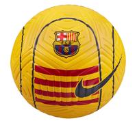 Pallone da calcio FC Barcelona Strike - Giallo 5