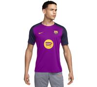 Nike FC Barcelona Strike M - maglia calcio - uomo L Purple man