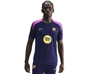 Nike FC Barcelona Strike M - maglia calcio - uomo Purple/Pink L