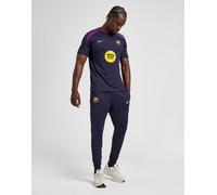 Nike FC Barcelona Strike Pantalone, Viola S