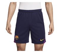 Nike FC Barcelona Strike - pantaloni calcio - uomo M Purple man Dri-Fit