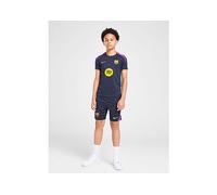 Nike FC Barcelona Strike Shorts Junior, Viola 10-12Y