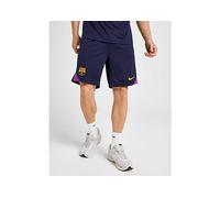 Nike FC Barcelona Strike Shorts, Viola L