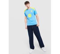 Nike FC Barcelona Strike T-Shirt, blu M