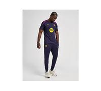 Nike FC Barcelona Strike Track Pants, Viola M