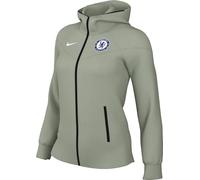 Nike FC Chelsea Tech Windrunner Football HM3710 - Giacca da donna con cappuccio