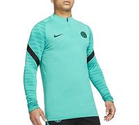 Nike - FC Inter Stagione 2021/22 Maglia manica lunga Other Formazione, L, Uomo