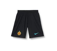 Nike - FC Inter Stagione 2021/22 Pantaloncini Other Attrezzatura da gioco, S, Uomo