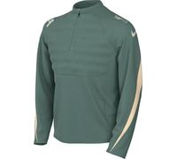 Nike FC Liverpool Academy PRO Winter Warrior Therma-Fit - Maglia da Calcio per Bambini più Grandi, Bicoastal/Lt Orewood BRN/Lt Orewood BRN, HF5308-362, L