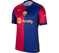 Nike FCB DF Stad T-Shirt Deep Royal Blue/Noble Red/Club XL