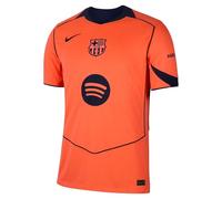 Nike FCB Dri-Fit Jersey SS Stadium 3rd T-Shirt Uomo (Pacco da 1)