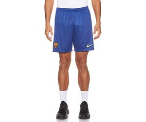 Nike FCB M Nk BRT Stad Ha, Short Uomo, Blu, L