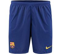Nike Fcb M Nk Brt Stad Short Ha, Pantaloncini Sportivi Unisex Adulto, Deep Royal Blue/(Varsity Maize) (No Sponsor), XXL