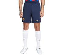 NIKE FCB M Nk DF Stad Short HM - Pantaloni FC Barcelona Uomo