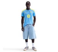 Nike FCB M NK DF Strk SS Top K SE Maglia a Maniche Corte
