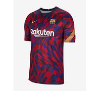 Nike FCB Y Dry PM T-Shirt University Red/University Red/S