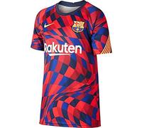 Nike FCB Y Dry PM T-Shirt University Red/University Red/XS