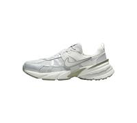 Nike FD0736 Nike V2K Run Donna, Photon Dust/Light Silver-Summit White EU 36.5