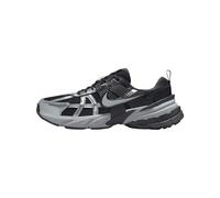 Nike FD0736 V2K Run Donna, Black/Metallic Silver-Anthracite EU 36.5