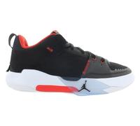 Nike FD2335-006 Jordan One Take 5 Uomo, Black/Habanero EU 42