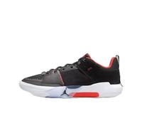 Nike FD2335-006 Jordan One Take 5 Uomo, Black/Habanero EU 42.5
