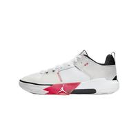 Nike FD2335-106 Jordan One Take 5 Uomo, White/UNIVERSIT EU 45