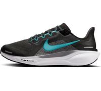 NIKE FD2722-007 Pegasus 41 Uomo, Black/Dusty Cactus-Cool Grey-W EU 42