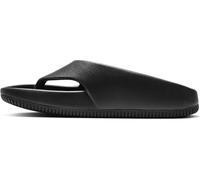 NIKE FD4115-001 Calm Donna, BLACK/BLACK EU 44.5