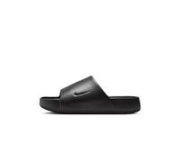 Nike Calm Slide Ref. FD4116-001 Colore Nero Taglia 38.5