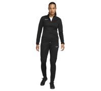 NIKE FD4120-010 W NK DRY ACD TRK SUIT Tuta da ginnastica Donna BLACK/WHITE Taglia M