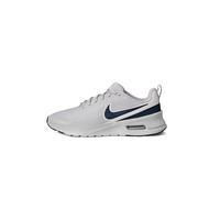 Nike FD4329-003 Air Max NUAXIS Donna, LT Smoke Grey/Obsidian-Cyber-White EU 44