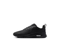 Nike FD4329-004 Air Max Nuaxis Uomo, Nero/Antracite EU 46