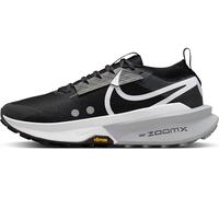 NIKE FD5190-001 Zegama 2 Uomo, Black/White-Wolf Grey-Anthracite EU 45