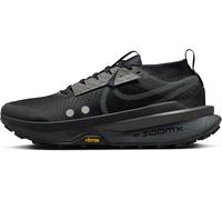Nike FD5190-002 Zegama Trail 2 Uomo, Black/Anthracite-Mtlc Platinum EU 39