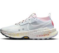 NIKE FD5190-009 Zegama 2 Uomo, Pure Platinum/White-Football Grey EU 45