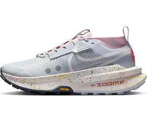 NIKE FD5191-006 Zegama 2 Donna, Pure Platinum/White-Football Grey EU 42