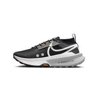 Nike FD5191 Zegama Trail 2 Donna, Black/White-Wolf Grey-Anthracite EU 37.5
