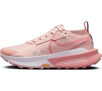 Nike FD5191 Zegama Trail 2 Donna, Pink Oxford/Red Stardust-Photon Dust EU 40.5