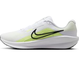 Nike FD6454-105 Downshifter 13 Uomo, White/Wolf Grey EU 45