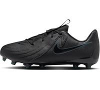 Nike Jr. Phantom GX 2 Academy FG/MG - scarpe da calcio multisuperfici - ragazzo 4,5Y US Black junior