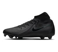 Nike Scarpe da calcio Phantom Luna II Academy FG/MG Uomo Nero EU 39