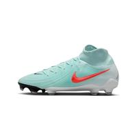 Nike FD6725-300 Phantom Luna 2 Academy Uomo, Mint/off Noir/Atomic Red EU 38