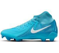 Nike FD6725-400 Phantom Luna II Academy FG/MG Uomo, Glacier Blue/Blue Orbit EU 45