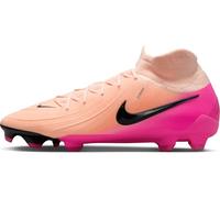 Nike FD6725-800 Phantom Luna 2 Academy Uomo, Crimson Tint/Black-Pink Blast EU 44