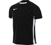 Nike FD7412-010 Maglia Dri-Fit Challenge V Maglia Lunga Uomo Black/White/White Taglia L