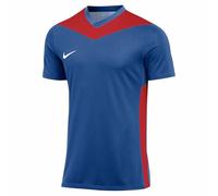 Nike FD7430-464 M NK DF PRK DRB IV JSY SS Maglia Lunga Uomo Royal Blue/University Red/White Taglia XL